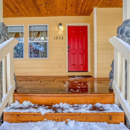 Baltimore Cottage Bend Esterno foto