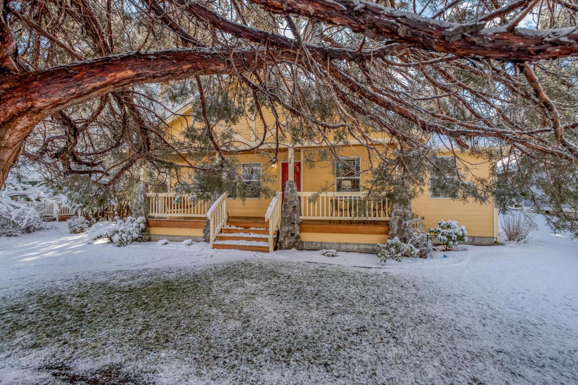 Baltimore Cottage Bend Esterno foto